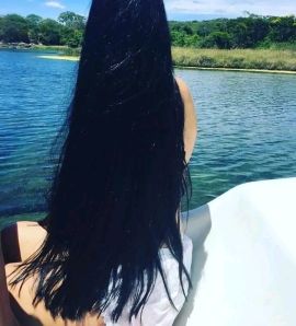 Isabella Montiel