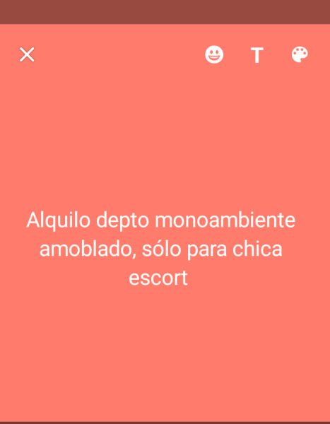 Metro y medio de mujer, 46 kgs totalmente maniobrables.
 Soy Paula, una ESCORT MILF  de calidad y calidez , sólo para caballeros educados y pulcros.
Te espero en mi departamento, con todas las comodidades 🤗 🚿🥤