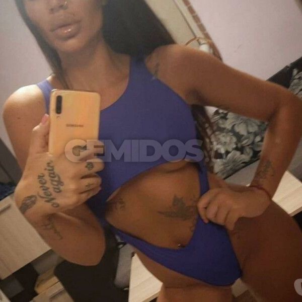 Hello there, I'm Roberta 24 years old! :-) I am very open-minded...❤️.relaxed and gentle with a great reputation! .Dont look any further!Confidentiality is a given and I will treat you with a friendly respect – I expect the same in return!❤️❤️ CALL ME FOR MORE INFO!