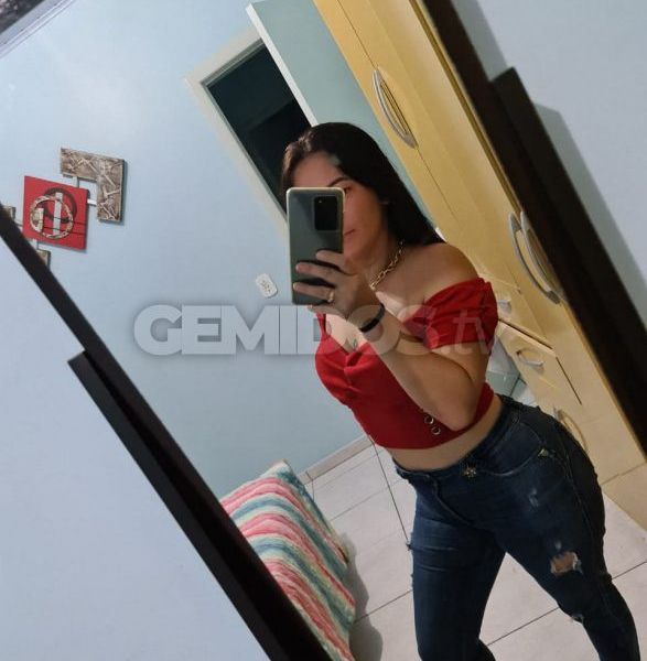 Atendimento tranquilo e sem pressa. Sou bem simpática, carinhosa e safada na cama. Adoro uma boa conversa.Horário de atendimento: Segunda a sábado, das 10:00 às 20:00 horasCachê: R$ 150,00 – 30 minutos.