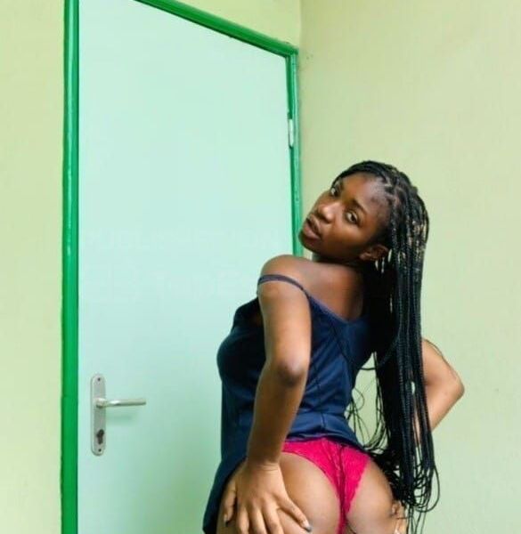 My name is Nicole I am 23 years old I am an honest and loyal girl available for all your sexual fantasies,♥️♥️♥️??