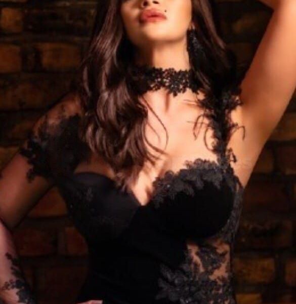 BDSM Escorts Amsterdam - Victoria