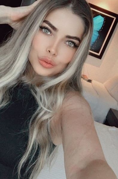 Hiiiii , I’m Nataly , this is my first time in dubai, From Argentina I am 26 years old, I really want to meet you, if you are looking for an extroverted, beautiful sensual woman with whom you spend a pleasant time without rushing, you are in the right place, I know how to treat a gentleman and make it reach its hottest point. I have smooth skin, toned legs and butt, a juicy mouth, small and thigh pussy ,waiting to be kissed and licked. PLEASE READ CAREFULLY ?girlfriend experience, ?french kissing, ?blowjob without condom, ?come in mouth, ?come in body, erotic dance, dirty talk ?massage, ?sex