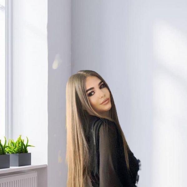Passionate girl, I will help you relax after a hard day, relieve tension and help you get maximum rest.
