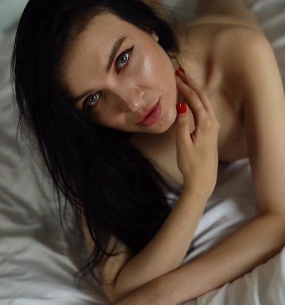 Honey, stop kidding yourself, I'm exactly what you need right now.