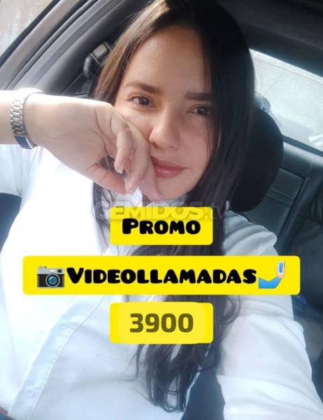 ❌🚫NO HAGO ENCUENTROS 🚫❌ 
😈🔥SOLO SERVICIO VIRTUAL🔥 😈
 🇻🇪Soy una delicia venezolana de 28   🍑 culo grande  🍑 conchita rosadita y depilada 🍑 muy caliente 🔥 soy de mente abierta 😈 dispuesta a cumplir todas tus fantasías

