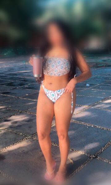Acompanhante super discreta, tenho 22 aninhos, corpo totalmente natural! Sou educada, extrovertida, paciente e louca para te dar prazer. Atendimento tranquilo e sem mecânismo. Chamar no WhatsApp apenas se estiver disponível no momento.Horário de atendimento: Sábado e domingoCachê: R$ 300,00.