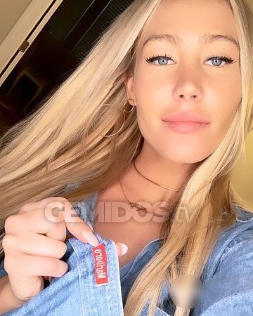 https://onlyfans.com/justforfun320
. 
(The 15.99 I see from the subscription isn’t going to make or break me, but I post a lot of unedited video content that hopefully makes you feel more comfortable you’re actually meeting ME and that’s what I really look like — safety is a priority.) 

I live in the financial district in a high rise doorman building on the PH floor. Great views (I was going to insert a cheeky pun, but neh.)

That is, indeed, me in the photos and I’m happy to verify as well. This isn’t a career. Let’s be realistic and have fun, ya know? 

100% Norwegian (born in the US.) 

Modeled since I was 4 years old and was with Ford for 6 years then IMG for 5 years (everyone’s a model on here 🤷🏼‍♀️. If you’ve ever wondered why any model who has been with an agency doesn’t post those photos, but just gets them taken, it’s because they’ll get sued. The photographer, agency, and brand own the rights to it. This would certainly be considered “off brand.” I was in an INCREDIBLY annoying taxi commercial that was worse than Sandy Kanyon’s (sp) jibber or DeBlasio trying to speak Spanish. It was less annoying than the year he forgot to buy salt and we had a hectic winter wading through black snow and accidents everywhere but I’ll stop there. 

Not sure who needs to hear this, but this certainly isn’t a career and I don’t think of it as work. My tagline is genuine - mutually beneficial fun. I’ve had some really great experiences without the headaches. 

I love a good sense of humor, being outdoors, staying active, dogs (mine’s home in FL. - he got kicked out of every day care  here lol.) ALWAYS up for a game (unless it’s the Knicks), a cocktail, or dinner. I teach piano lessons for free. I grew up listening to music (there’s a backstory behind that,) so concerts, the ballet, exhibits - I’m game. Time is money. 

Dogs = unconditional love. +2 if you have one but don’t make it weird and bring them lol. 

P.s.  site has a vetting process in terms of screening (at least on our end.) I’m constantly being asked if I’m really the girl in the photos. Surprise - I am. Cat-fishing is pointless. Happy to verify beforehand. Tip: when in doubt, don’t. It’s amazing how many things in life are that simple.